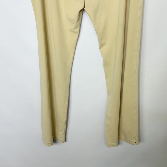 Nat Nast Pima Cotton Mens Lounge Sweat Pants Size Large - Picture 6 of 9